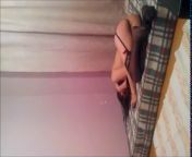 Принуждённо ебёт молодую турку